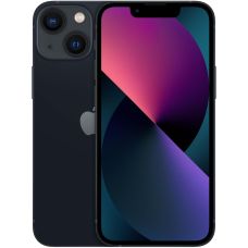 Apple iPhone 13 128GB Black EU